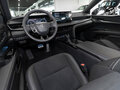 2025 Toyota Camry IX (XV80) China Market, белый - вид 6
