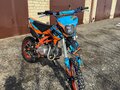 2024 Kayo Evolution YX125EM, чёрный, 75000 рублей - вид 3