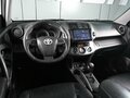 2011 Toyota RAV4 III (XA30) Рестайлинг, белый - вид 5
