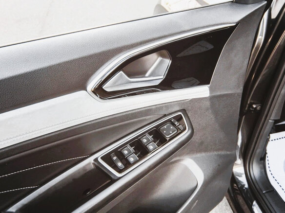 2022 Jetta VS5 I Рестайлинг, коричневый, 1590000 рублей - вид 8
