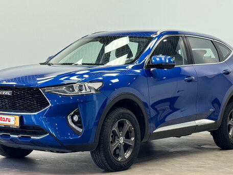 Haval F7 I