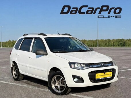 Lada (ВАЗ) Kalina II