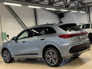 2026 Audi Q5 L III (GU), серый, 6299000 рублей, вид 3
