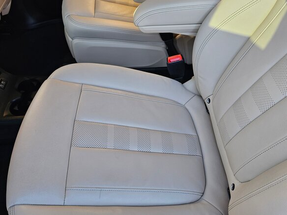 2020 BMW X7 40i I (G07), чёрный, 7500000 рублей - вид 31