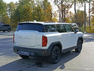 2026 Haval H3 I Рестайлинг, белый, 3089000 рублей, вид 4