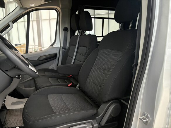 2025 Avior V90, серебристый, 5870000 рублей - вид 16