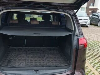2013 Opel Zafira C, коричневый, 1050000 рублей, вид 5