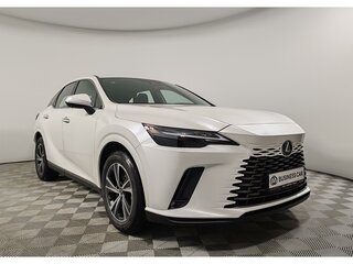 2026 Lexus RX 300 V, белый, 8590000 рублей, вид 3