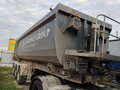 2021 Grunwald Полуприцеп самосвальный, серый, 1650000 рублей - вид 1