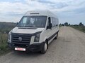 2010 Volkswagen Crafter, белый, 499000 рублей - вид 3
