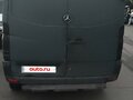 2007 Mercedes-Benz Sprinter, серый, 550000 рублей - вид 1