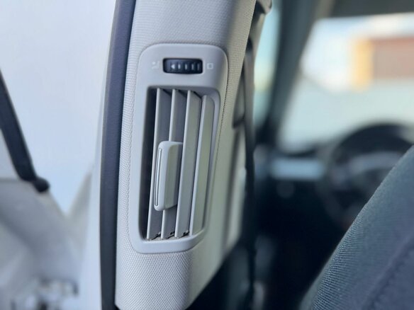 2014 Skoda Superb DSG II Рестайлинг, белый - вид 19