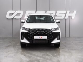 2026 Tenet T7, белый, 2935000 рублей, вид 3