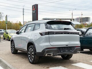 2026 Tenet T8, серый, 3099000 рублей, вид 4
