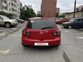 2005 Mazda 3 I (BK), красный, 460000 рублей - вид 6