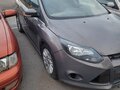 2011 Ford Focus III, серый, 415000 рублей - вид 1