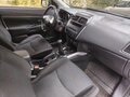 2011 Mitsubishi ASX I, чёрный - вид 6