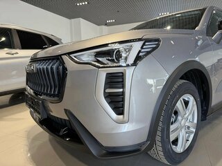 2026 Haval Jolion I Рестайлинг 2, серый, 2099000 рублей, вид 3