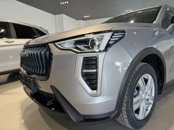 2026 Haval Jolion I Рестайлинг 2, серый, 2099000 рублей - вид 3