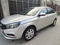 2021 Lada (ВАЗ) Vesta I, серый, 849000 рублей