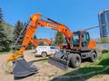 2024 Develon DX150W, оранжевый, 12600000 рублей