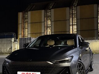 2023 Changan UNI-V I, серый, 2300000 рублей, вид 2