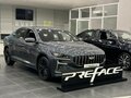 2026 Geely Preface I, серый