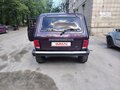 2001 Lada (ВАЗ) 2121 (4x4) I Рестайлинг, фиолетовый, 210000 рублей - вид 8