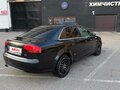 2007 Audi A4 III (B7), чёрный - вид 5