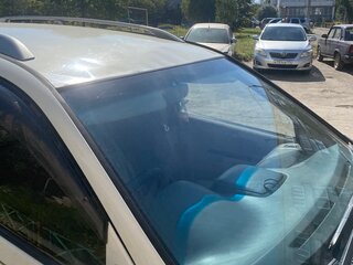 1998 Toyota Gaia, белый, 250000 рублей, вид 5