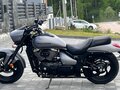 2018 Suzuki Marauder VZ800, серый, 615000 рублей