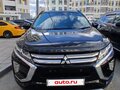 2020 Mitsubishi Eclipse Cross I, чёрный, 2000000 рублей - вид 9