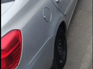 2019 Datsun on-DO I, серебристый, 399000 рублей, вид 5