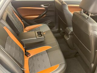 2026 Lada (ВАЗ) Vesta SW Cross I Рестайлинг (NG), серебристый, 2163000 рублей, вид 5