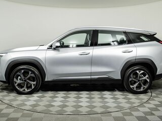 2026 Geely Atlas II, серебристый, 4164990 рублей, вид 2