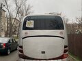 2004 Yutong ZK6831H, серебристый, 480000 рублей