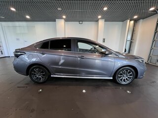 2024 Omoda S5, серый, 1340000 рублей, вид 2
