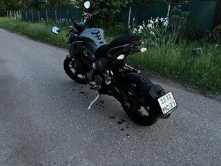 2020 Regulmoto Alien Monster, серый, 380000 рублей, вид 5