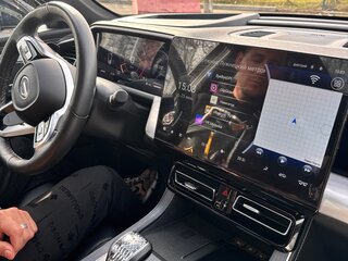 2024 GAC GS8 II, чёрный, 3300000 рублей, вид 4
