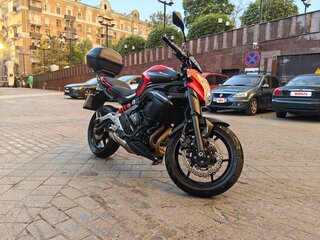 Kawasaki ER-6N