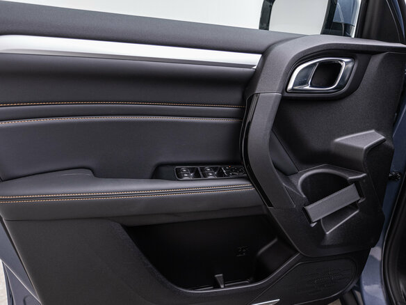 2026 Haval Dargo I Рестайлинг, серый, 3699000 рублей - вид 30