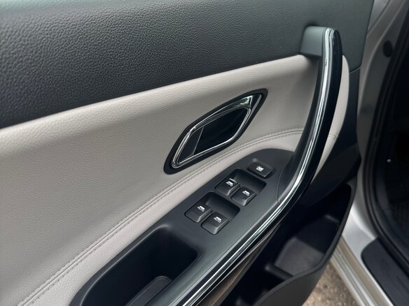 2014 Kia Ceed II, серебристый, 1310000 рублей - вид 22