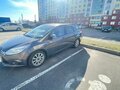 2014 Ford Focus III, серый, 750000 рублей - вид 7