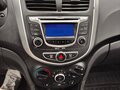 2011 Hyundai Solaris I, серый, 585000 рублей - вид 6