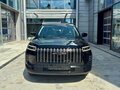 2026 Jaecoo J6, чёрный - вид 1