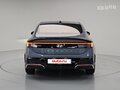 2023 Hyundai Sonata VIII (DN8) Рестайлинг, серый - вид 3