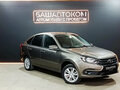 2024 Lada (ВАЗ) Granta I Рестайлинг, коричневый, 820000 рублей - вид 2