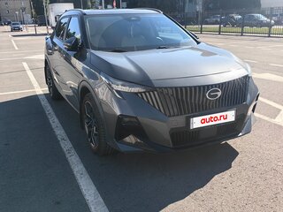 2024 GAC GS3, серый, 1950000 рублей, вид 2