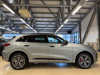 2026 Audi Q5 L III (GU), серый, 6299000 рублей, вид 5