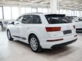 2017 Audi Q7 II (4M), белый, 4372000 рублей - вид 5
